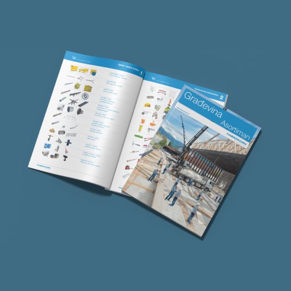 Haberkorn gradjevina 2