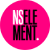 NS Element Logo