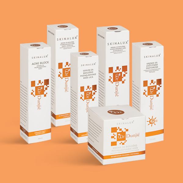 Zlatotisak na ambalazi