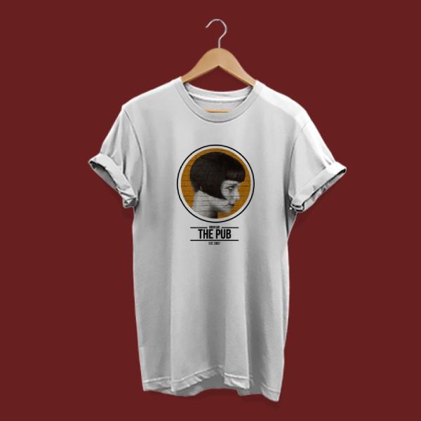 The Pub - majica