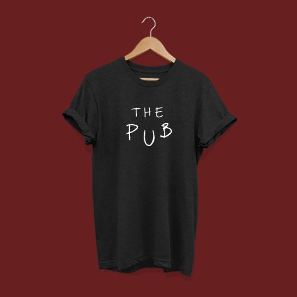 The Pub - majica 4