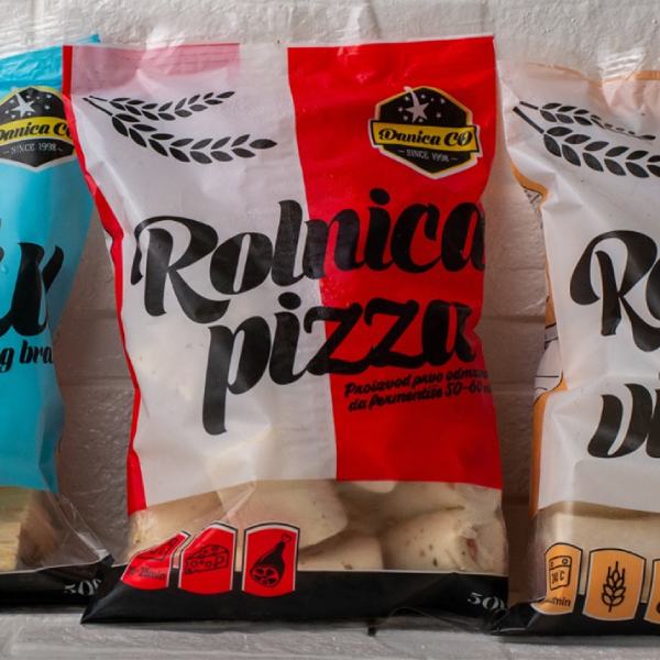 kesa za smrznuto pecivo