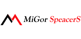migor speacers