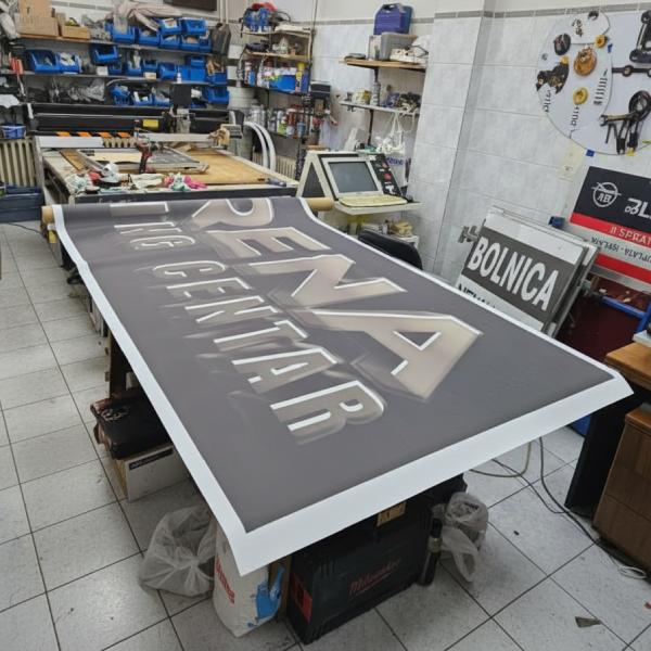 Arena trening centar